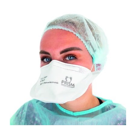 Masques FFP2 Bec de canard