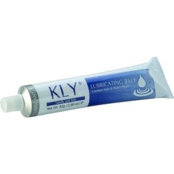 Gel lubrifiant