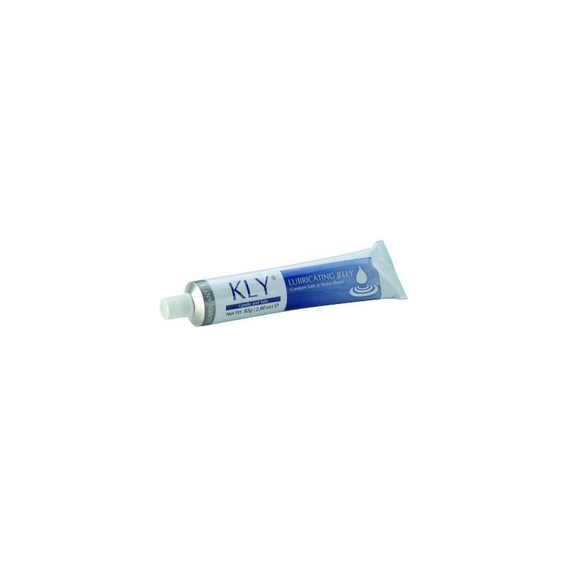 Gel lubrifiant