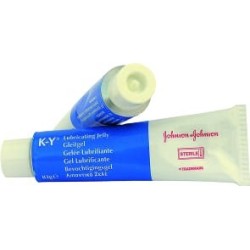 Gel lubrifiant