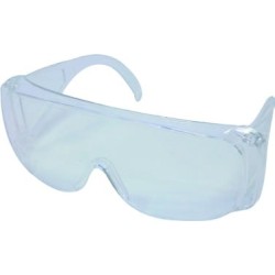 Lunettes de protection