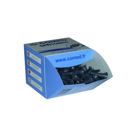 Spéculums auriculaires