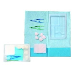 Set de soins Nessicare DK-812