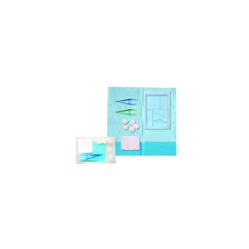Set de soins Nessicare DK-812