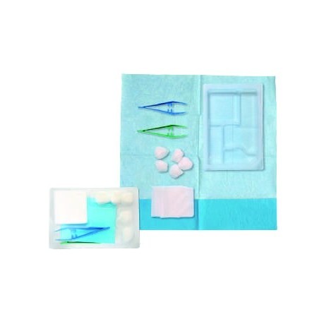 Set de soins Nessicare DK-812
