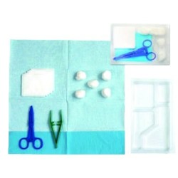 Set de soins Nessicare DK-815