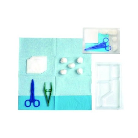 Set de soins Nessicare DK-815