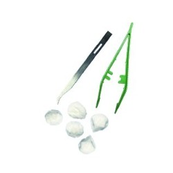 Set d'ablation de fils