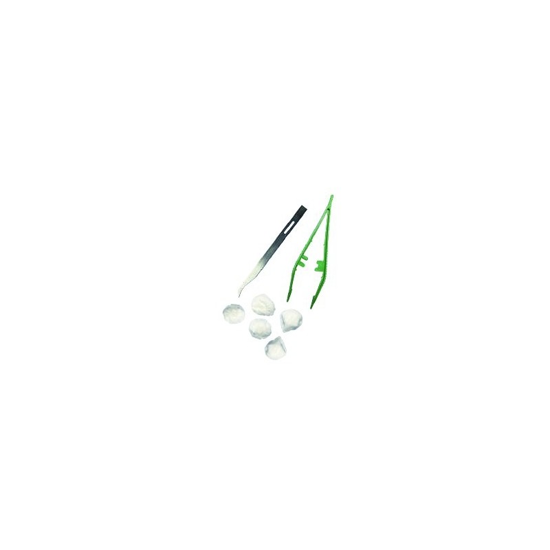 Set d'ablation de fils