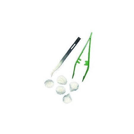 Set d'ablation de fils