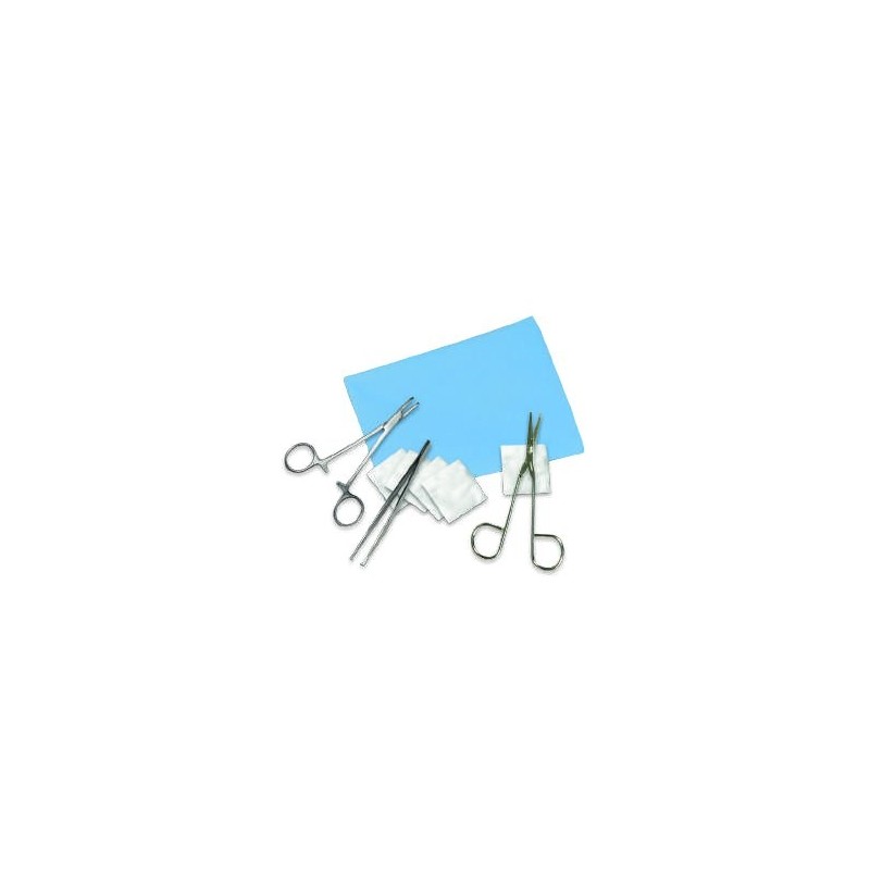 Set de suture
