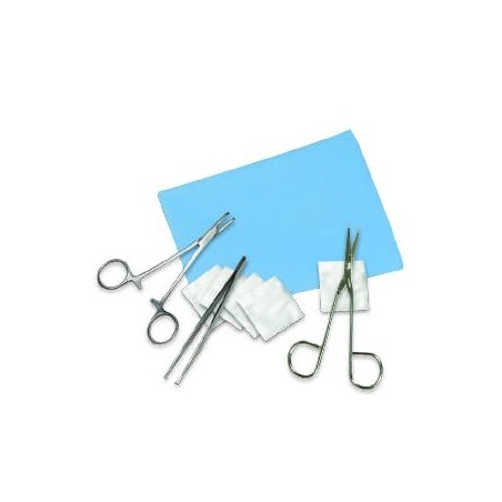 Set de suture