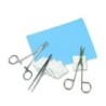 Set de suture