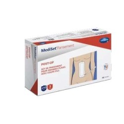 MediSet® pansement post opératoire