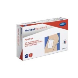 MediSet® pansement post opératoire