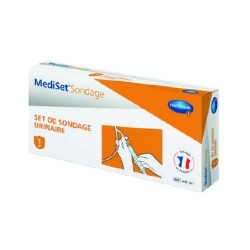 MediSet® sondage urinaire