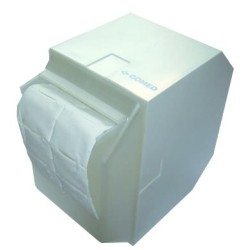 Tampons ouate de cellulose