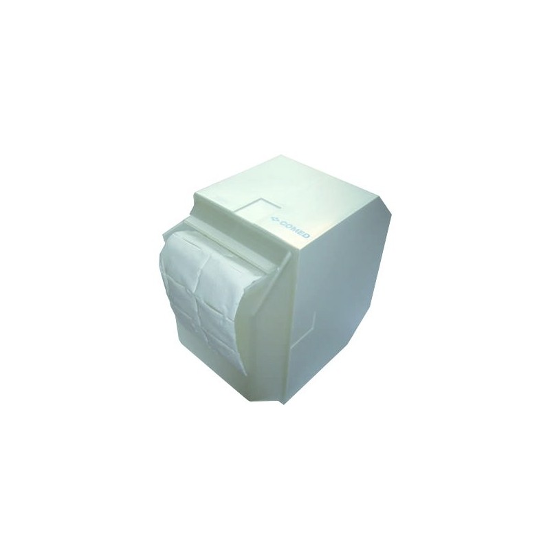 Tampons ouate de cellulose
