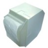 Tampons ouate de cellulose