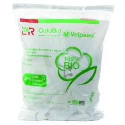 Cotopads®* par Velpeau® ou CotoBio par Velpeau®