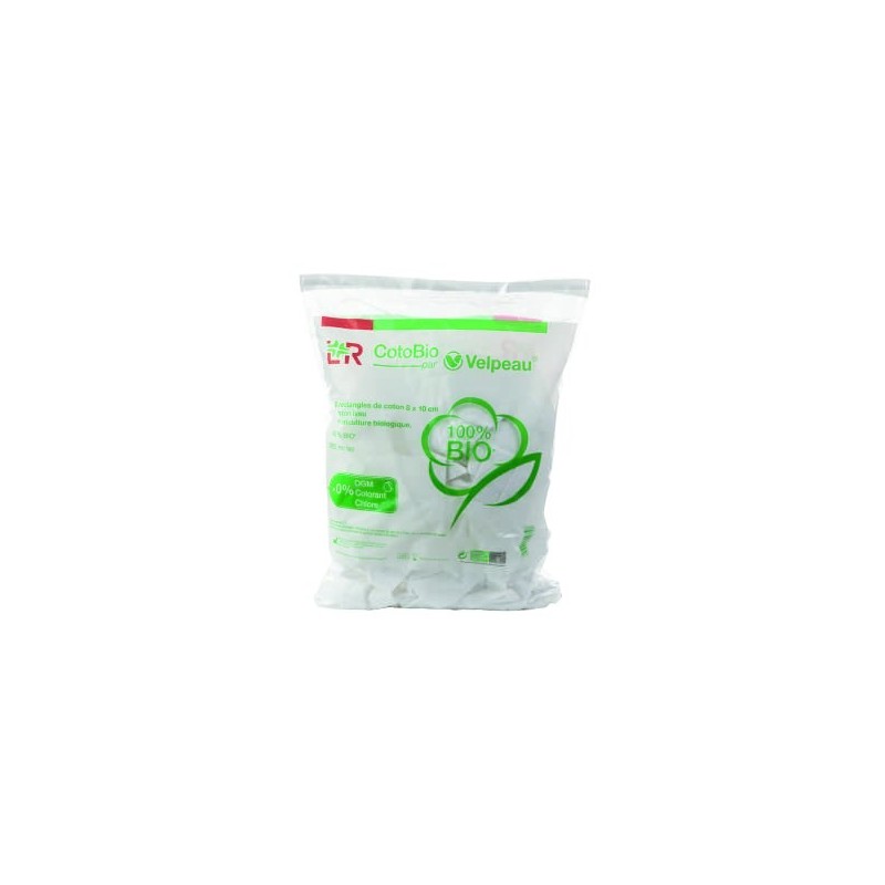 Cotopads®* par Velpeau® ou CotoBio par Velpeau®