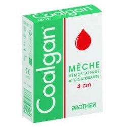 COALGAN® mèche