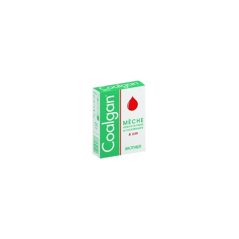 COALGAN® mèche