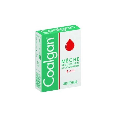 COALGAN® mèche