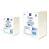 Compresses en non tissé