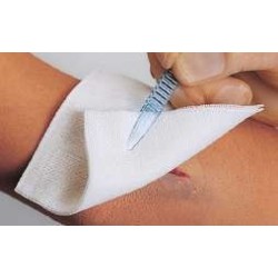 Compresses en non tissé Vliwasoft®**