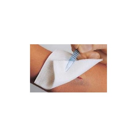Compresses en non tissé Vliwasoft®**