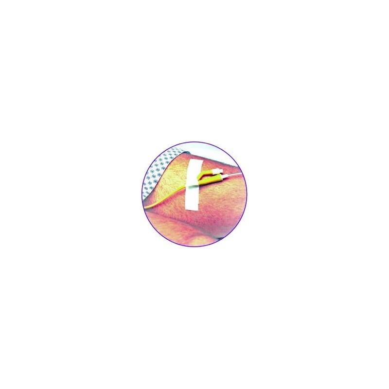 Sparadrap tissé 3M™ Durapore™**