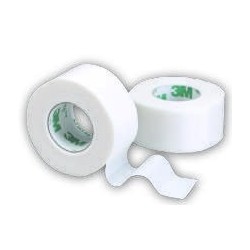 Sparadrap tissé 3M™ Durapore™**