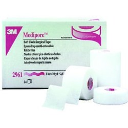 Sparadrap extensible 3M™ Medipore™*