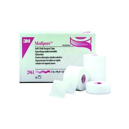 Sparadrap extensible 3M™ Medipore™*