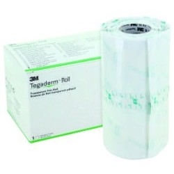Pansement 3M™ Tegaderm™ Roll*