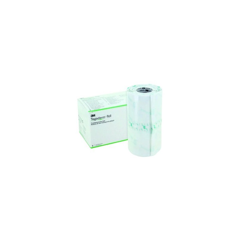 Pansement 3M™ Tegaderm™ Roll*