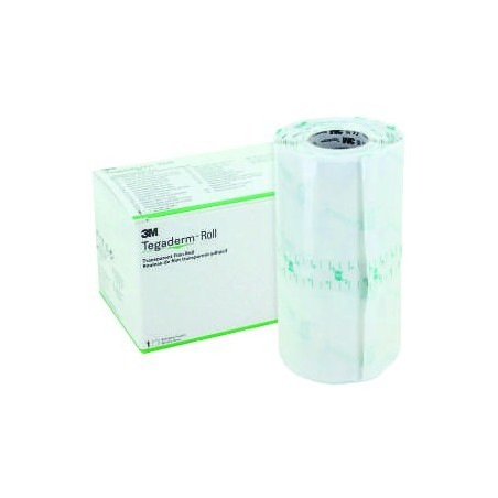 Pansement 3M™ Tegaderm™ Roll*