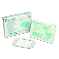 Pansement 3M™ Tegaderm™ Film*