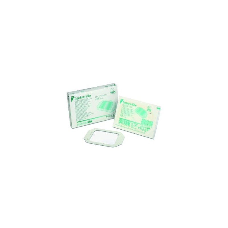 Pansement 3M™ Tegaderm™ Film*