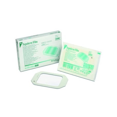 Pansement 3M™ Tegaderm™ Film*