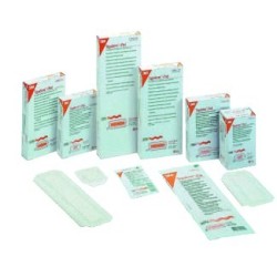 Pansement film transparent semi-perméable 3M™ Tegaderm™ + Pad*