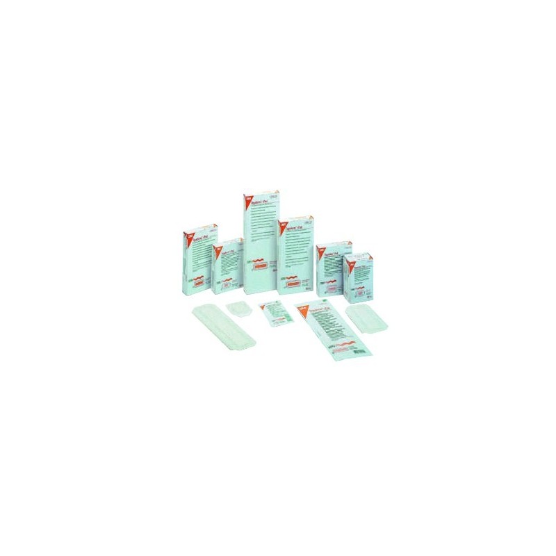 Pansement film transparent semi-perméable 3M™ Tegaderm™ + Pad*