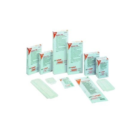 Pansement film transparent semi-perméable 3M™ Tegaderm™ + Pad*