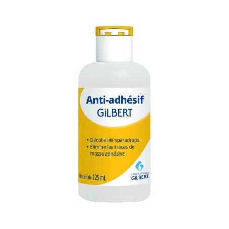 Anti-adhésif**
