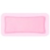 Pansement hydrocellulaire adhésif siliconé Allevyn™ Gentle Border