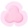 Pansement hydrocellulaire adhésif siliconé Allevyn™ Gentle Border