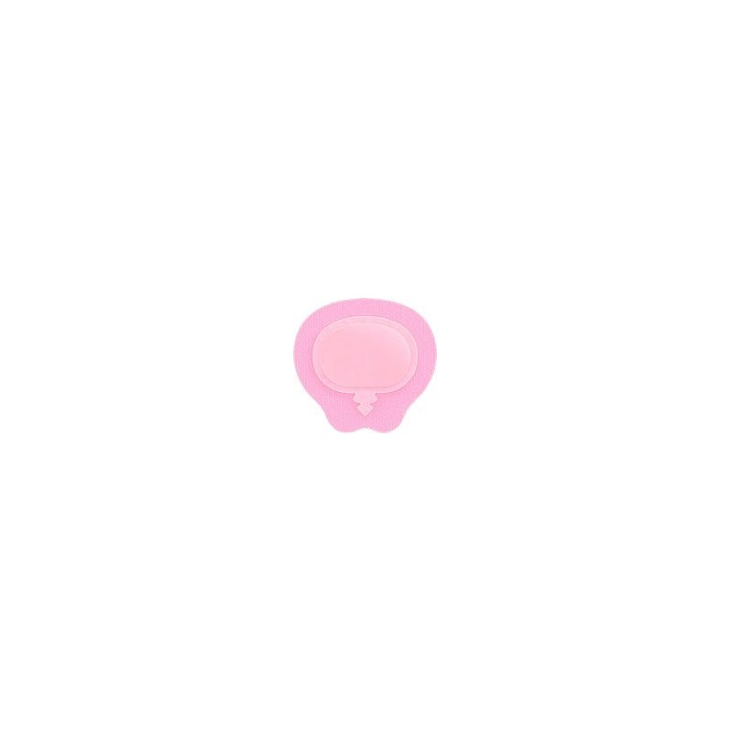 Pansement hydrocellulaire adhésif siliconé Allevyn™ Life