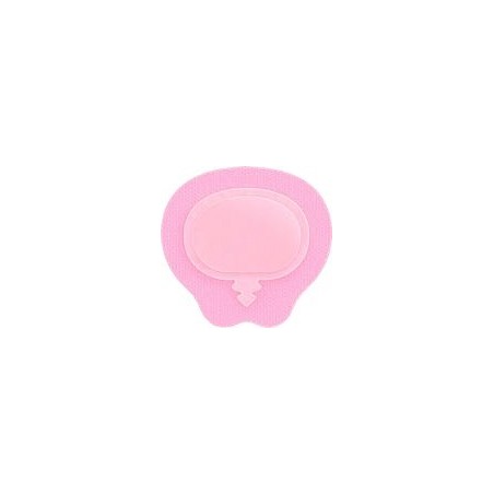 Pansement hydrocellulaire adhésif siliconé Allevyn™ Life