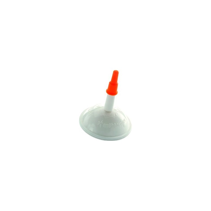 Pansement hydrogel Intrasite™ Applipak™ & Conformable